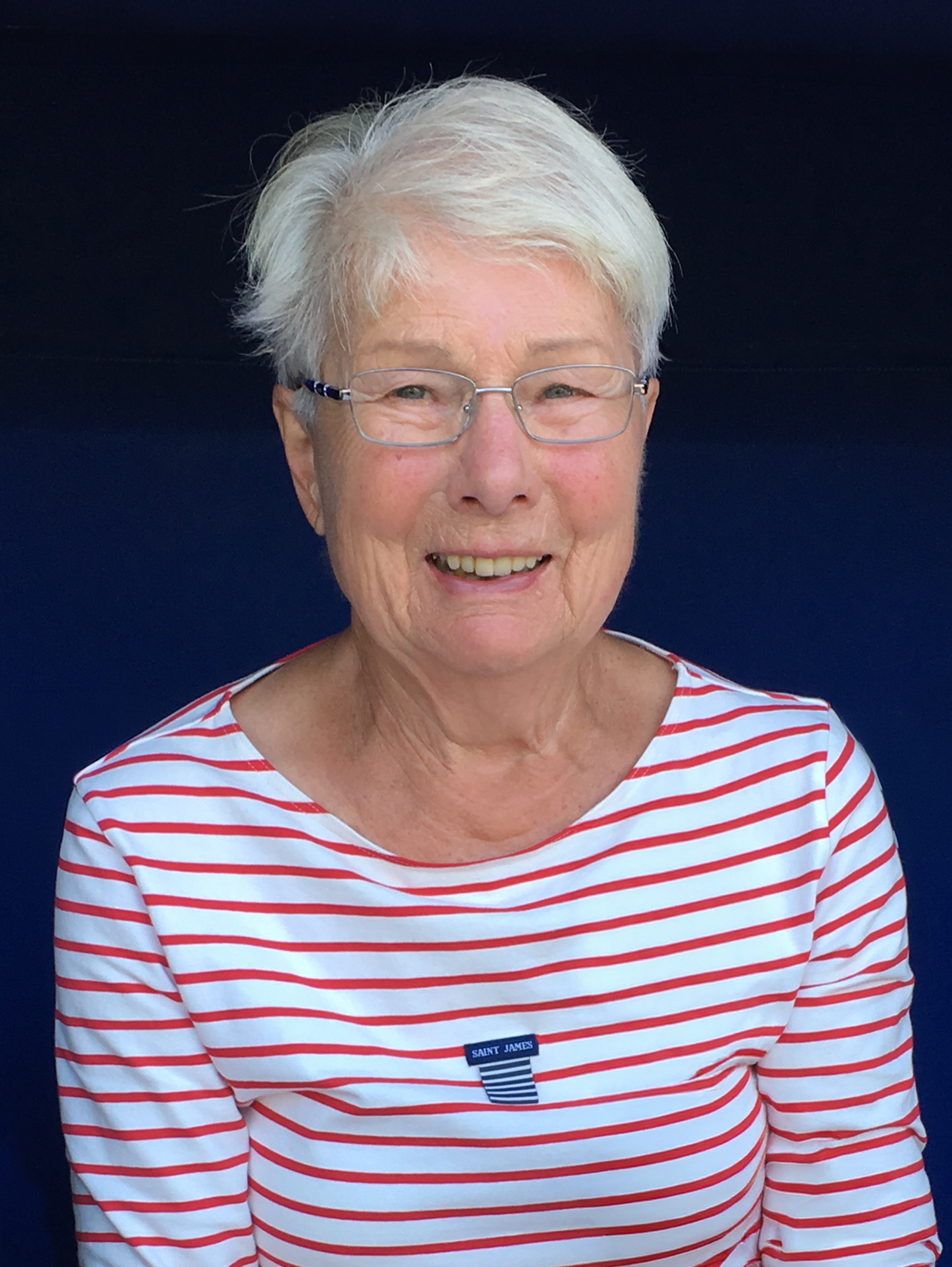 Rösicke, Jutta