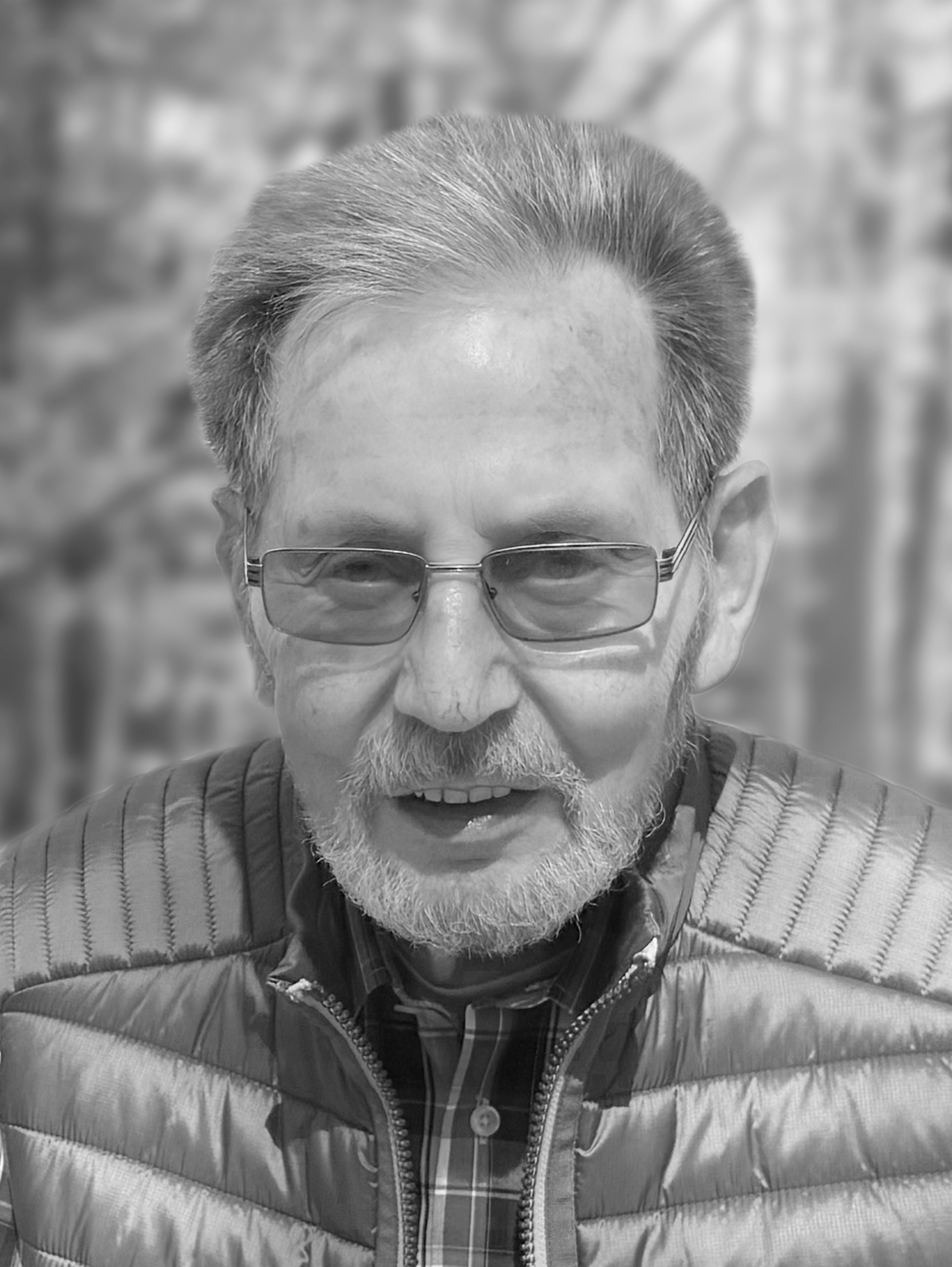 Scharwei, Heinrich