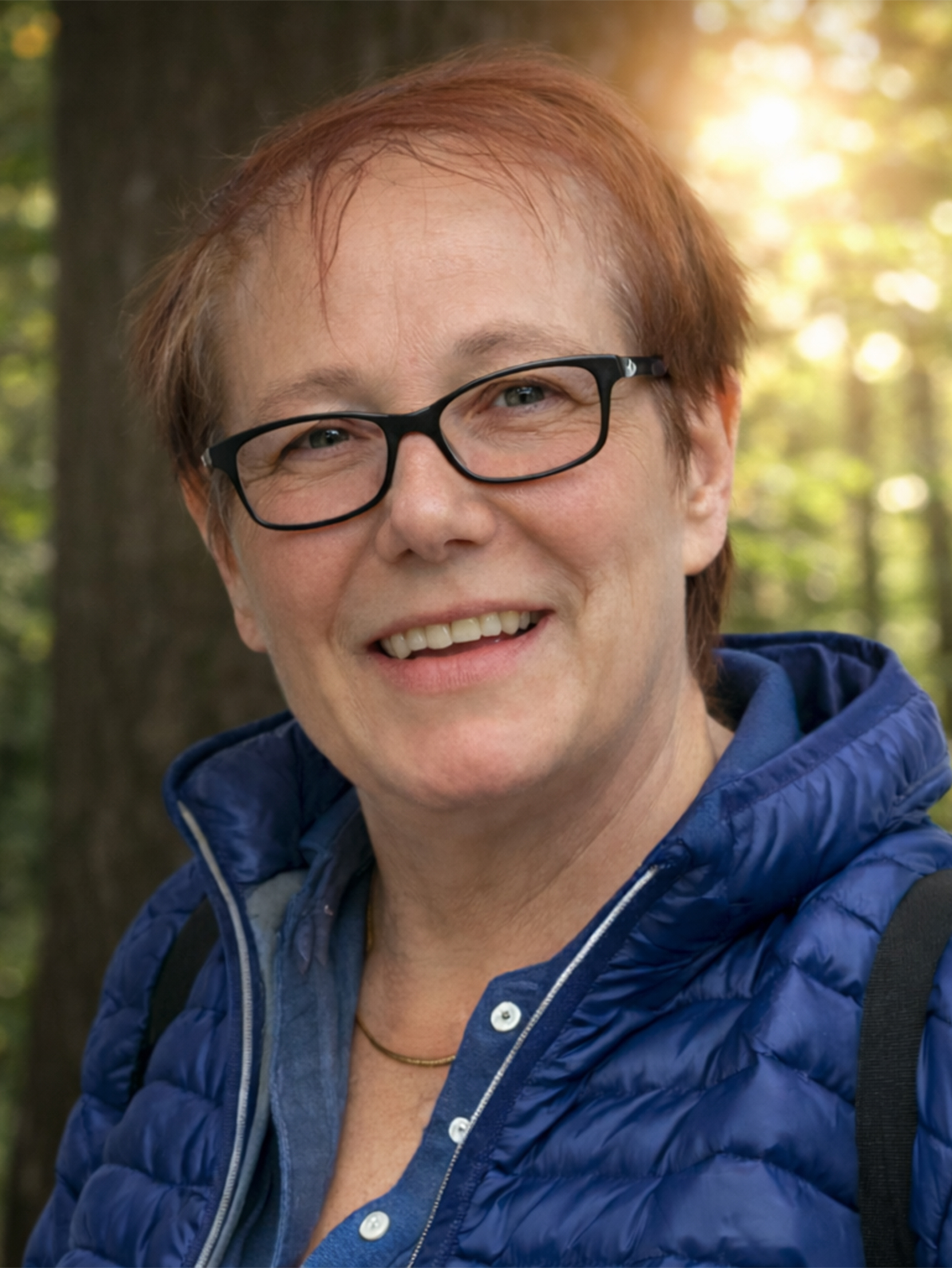 Mester, Ursula