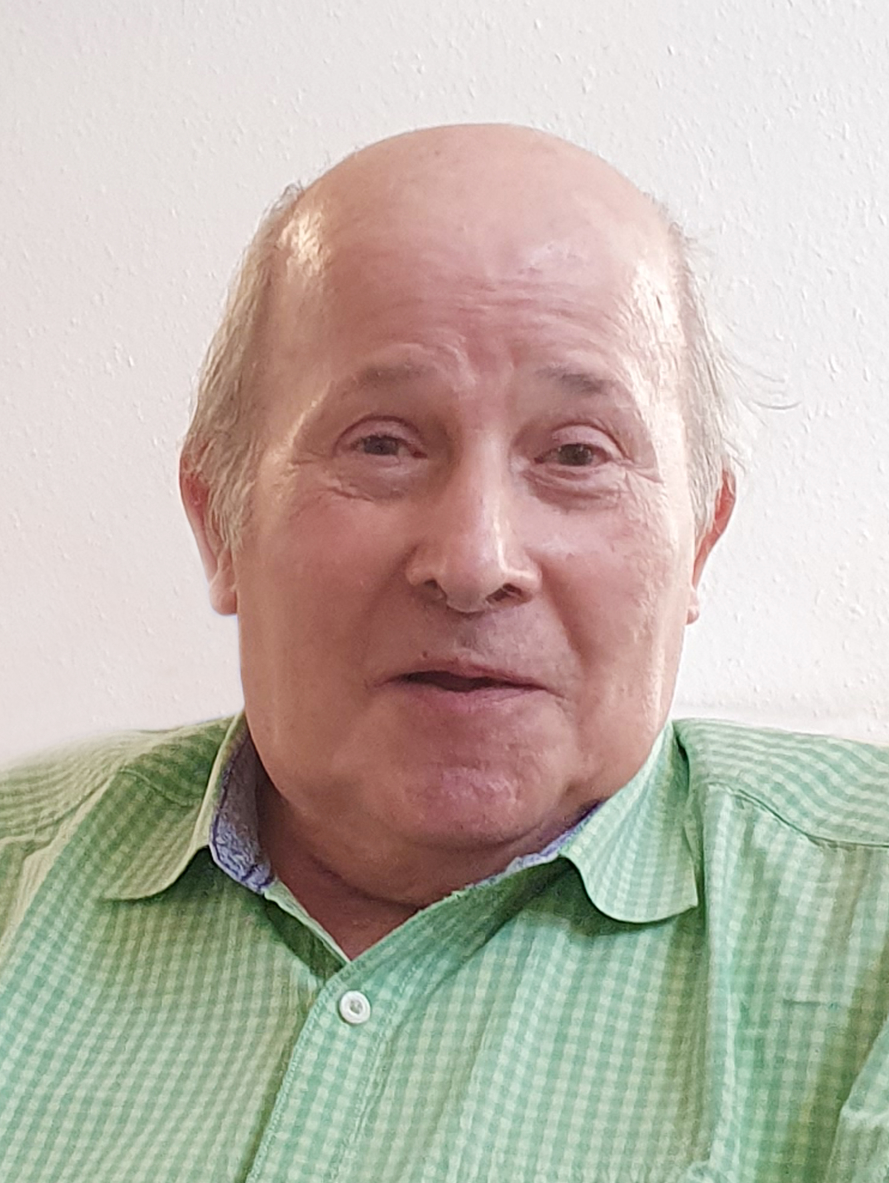 Waniek, Otto
