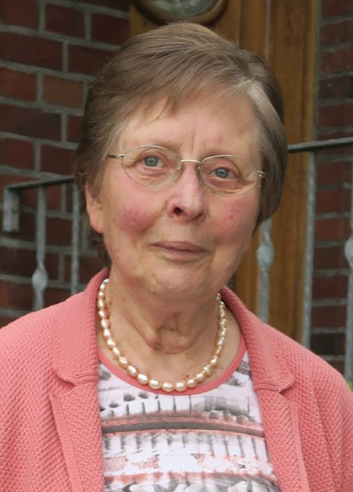 Thiemann, Maria