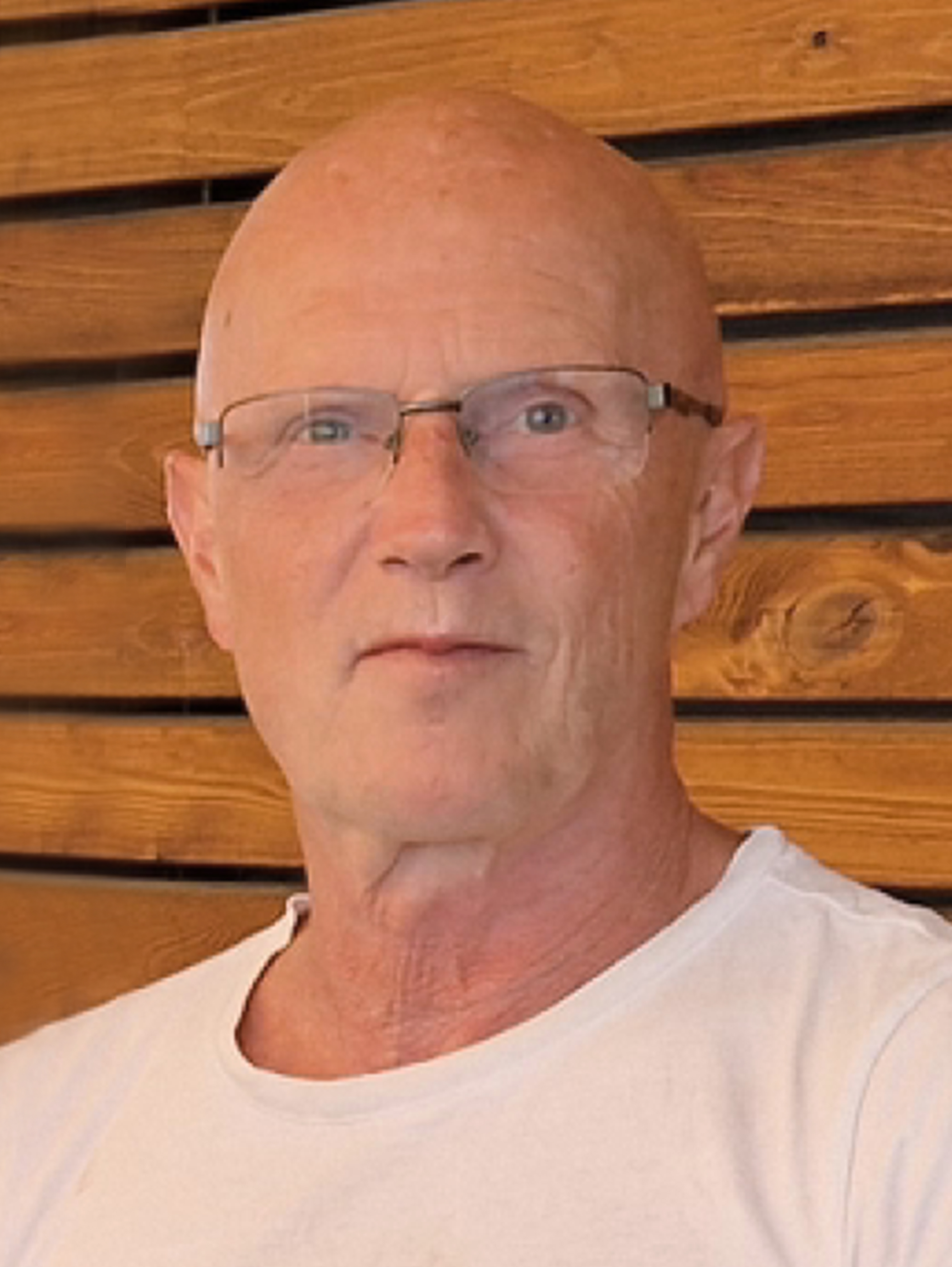 Klein, Volker