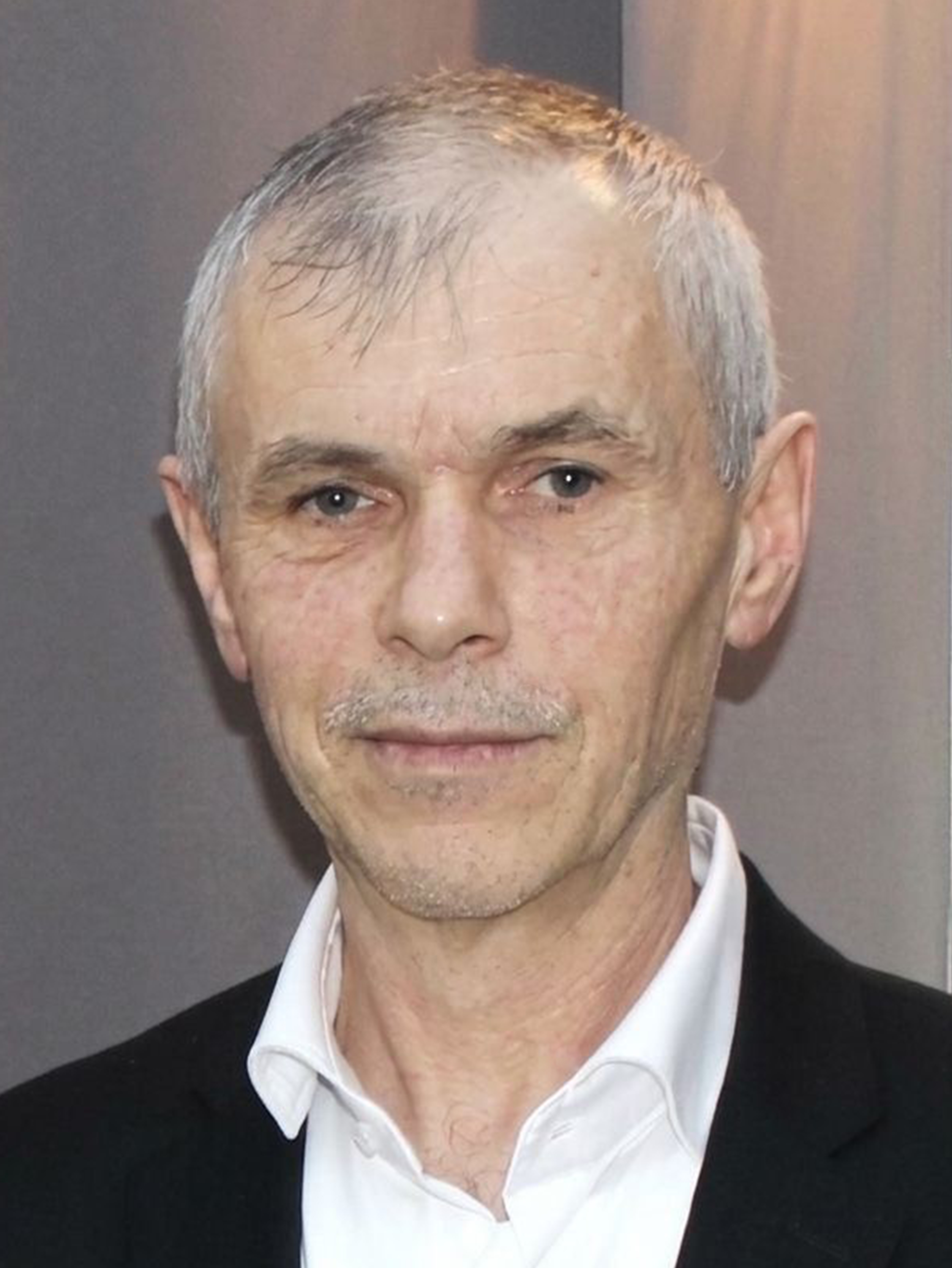 Vertman, Vladimir