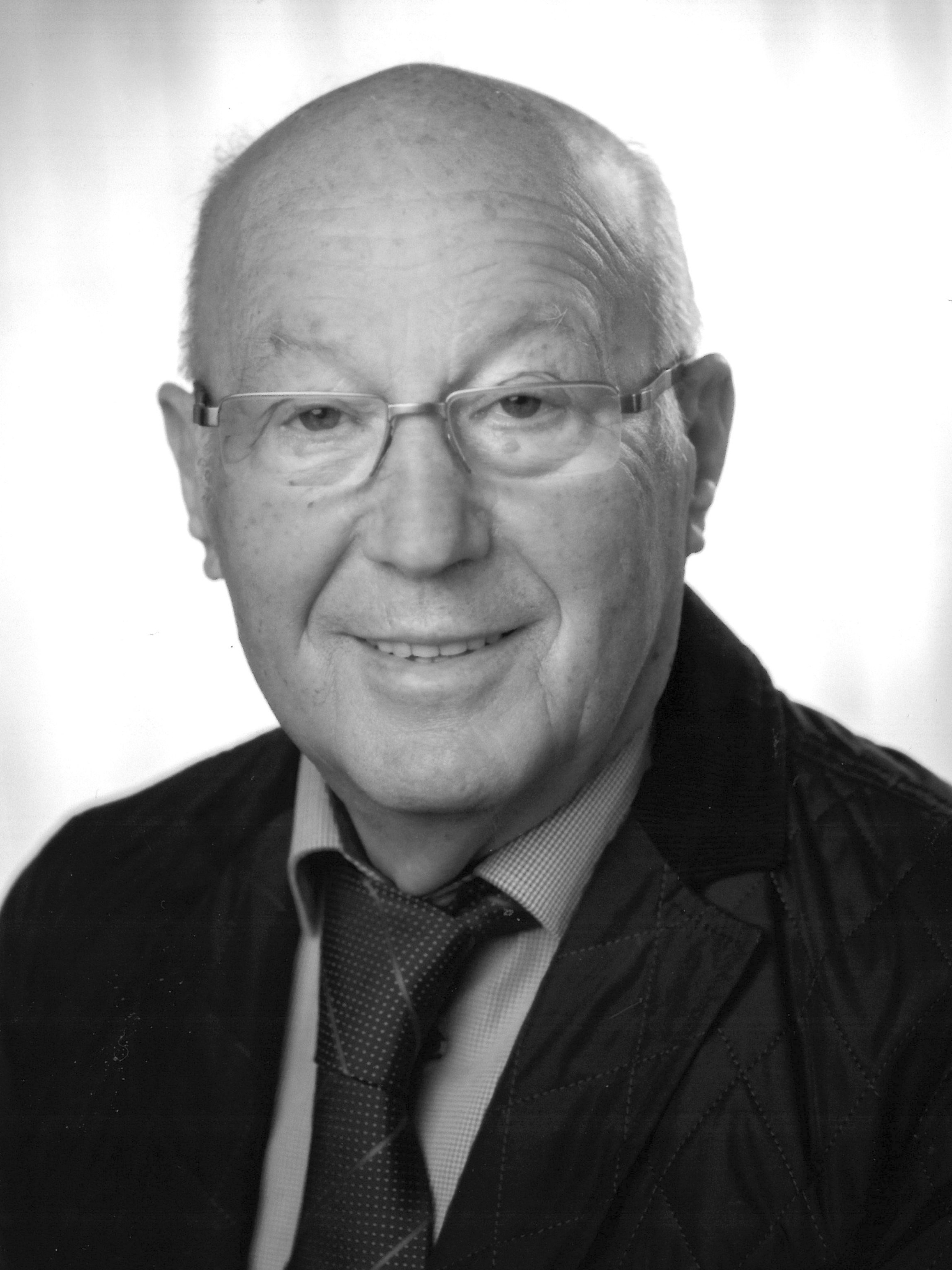 Nierhoff, Fritz