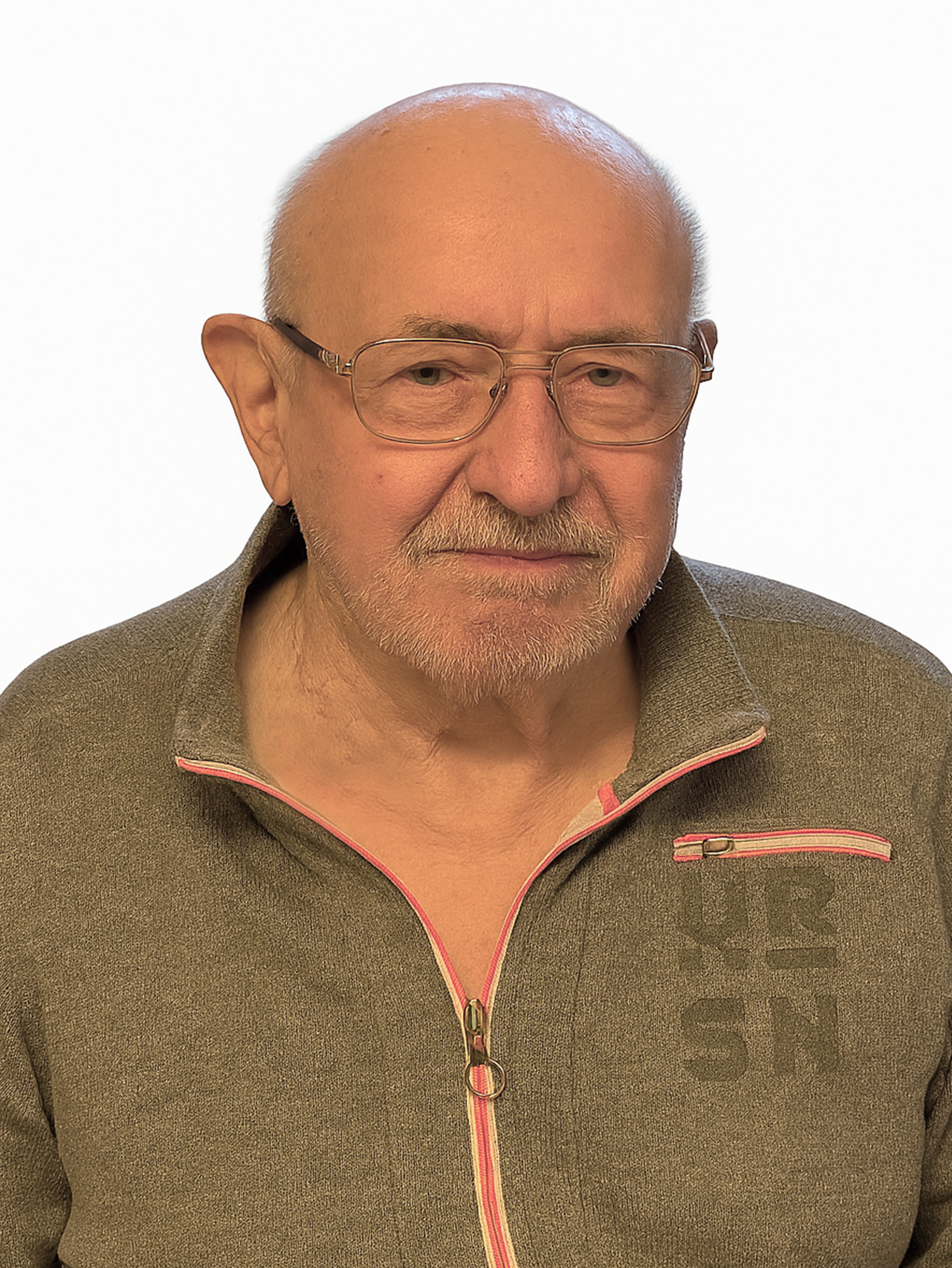 Parzonka, Horst