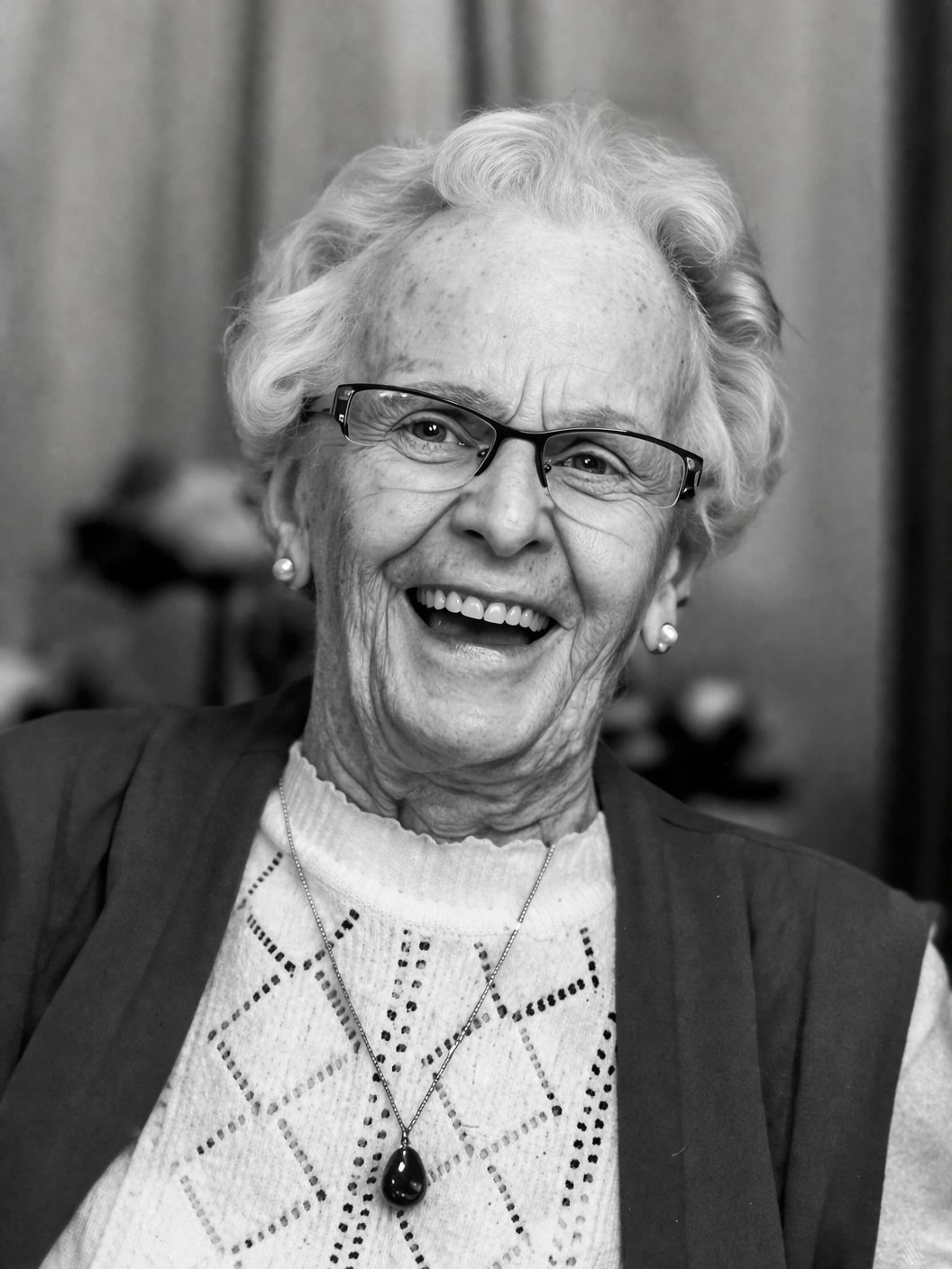 Saelens, Gisela