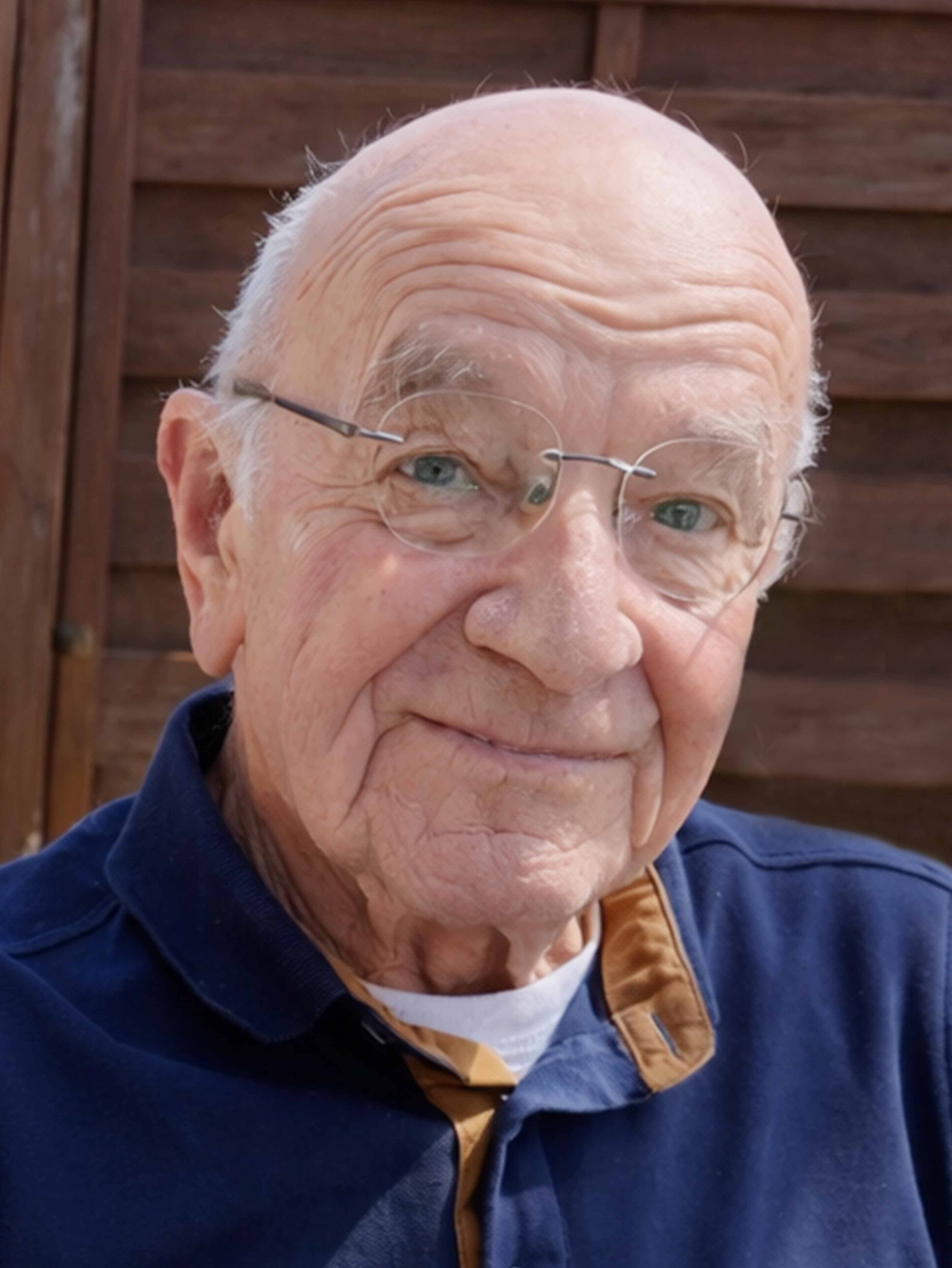 Hor, Peter