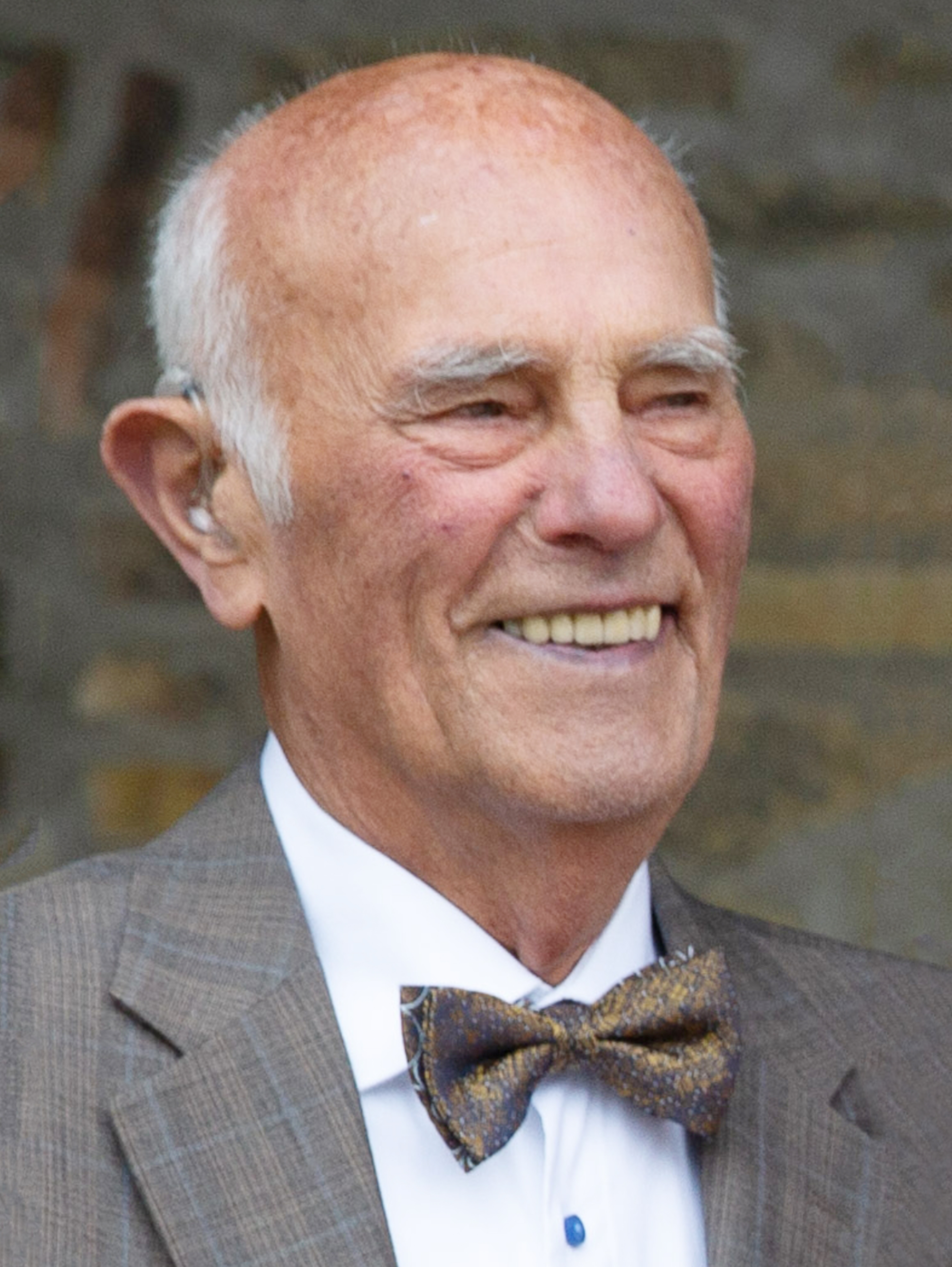 Utke, Eckhard