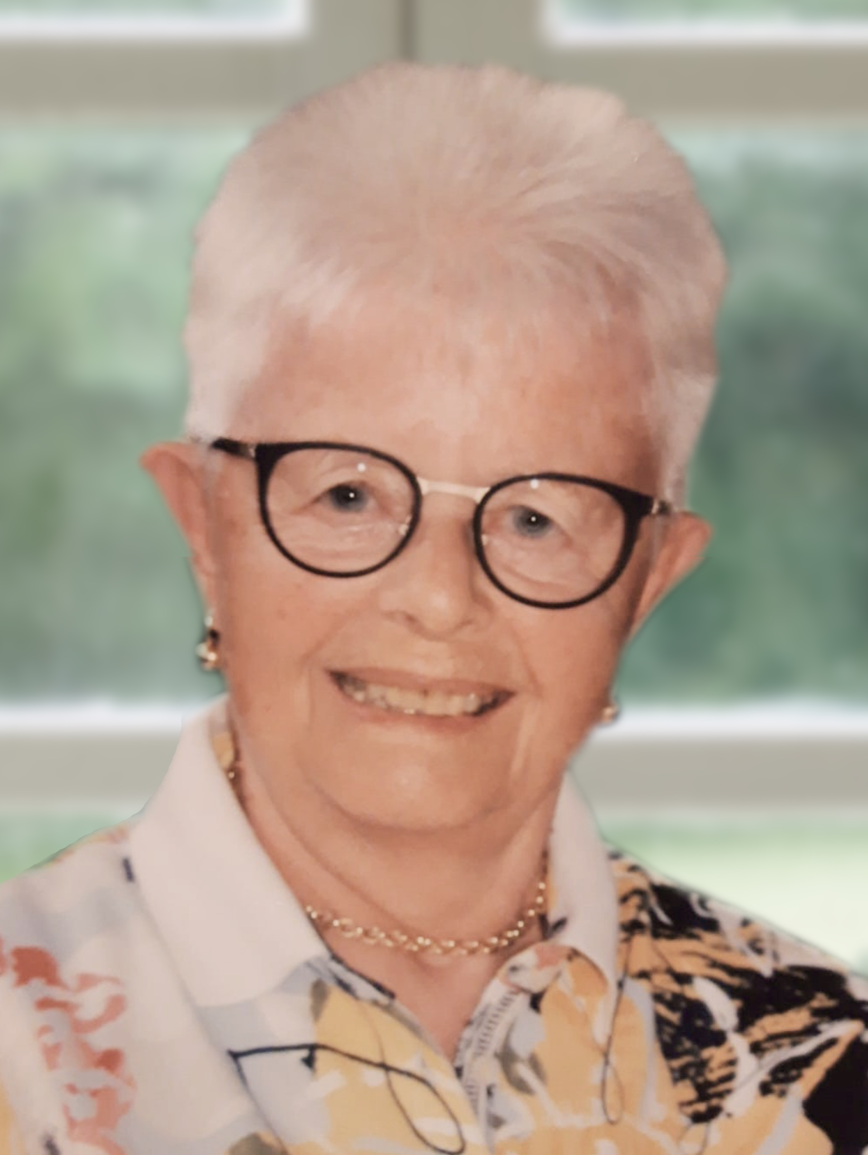 Göbel, Inge