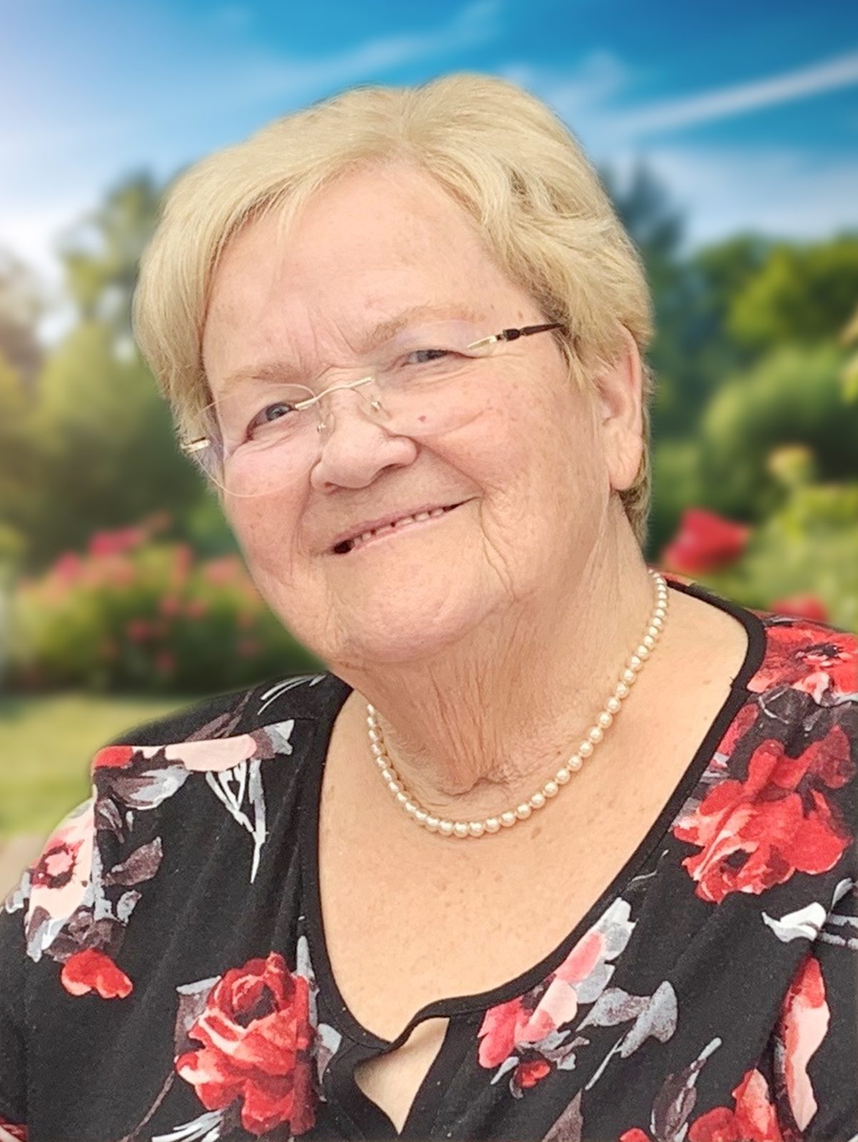 Bilke, Roswitha