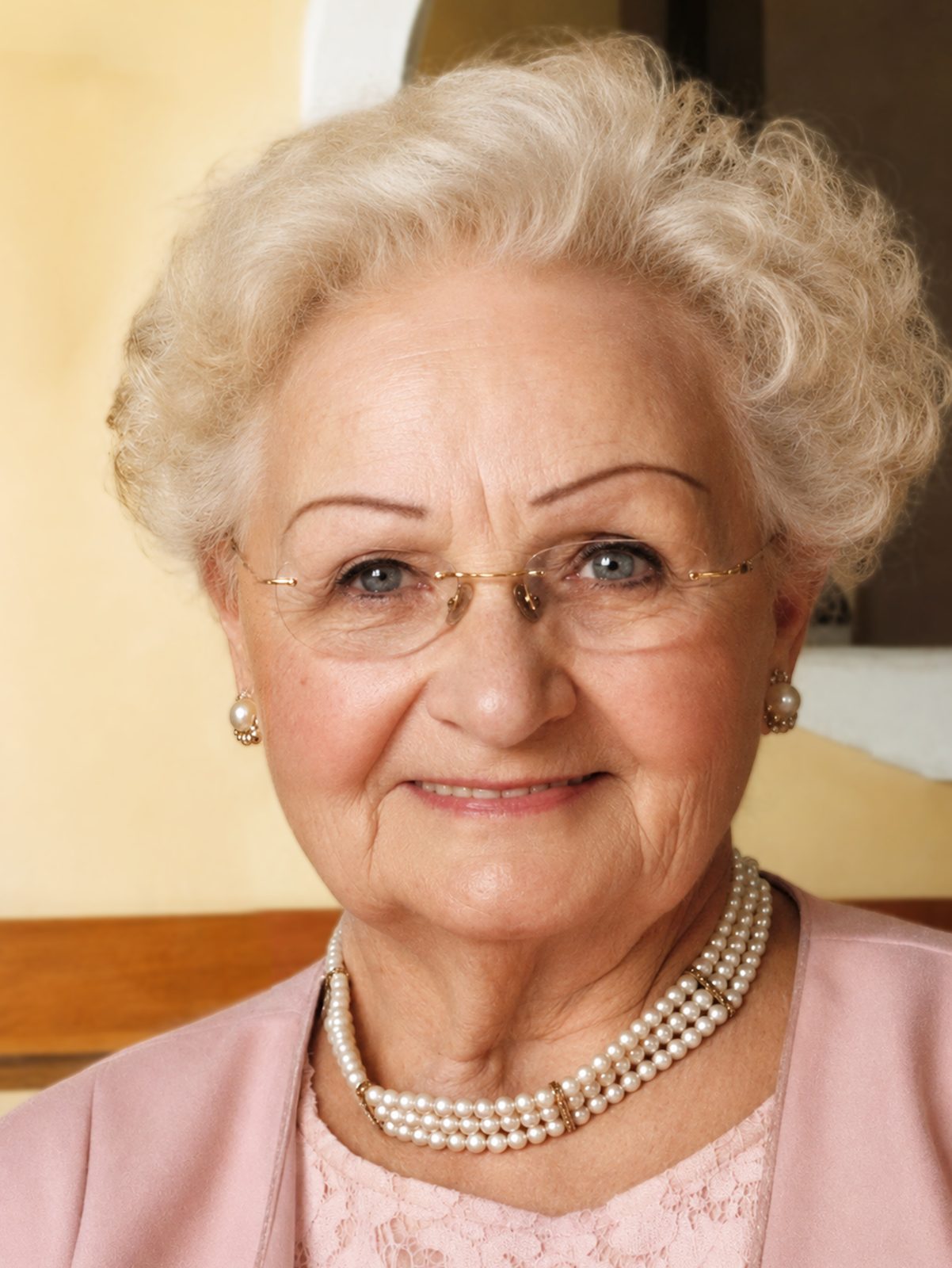 Hinkelmann-Hähnel, Margarete