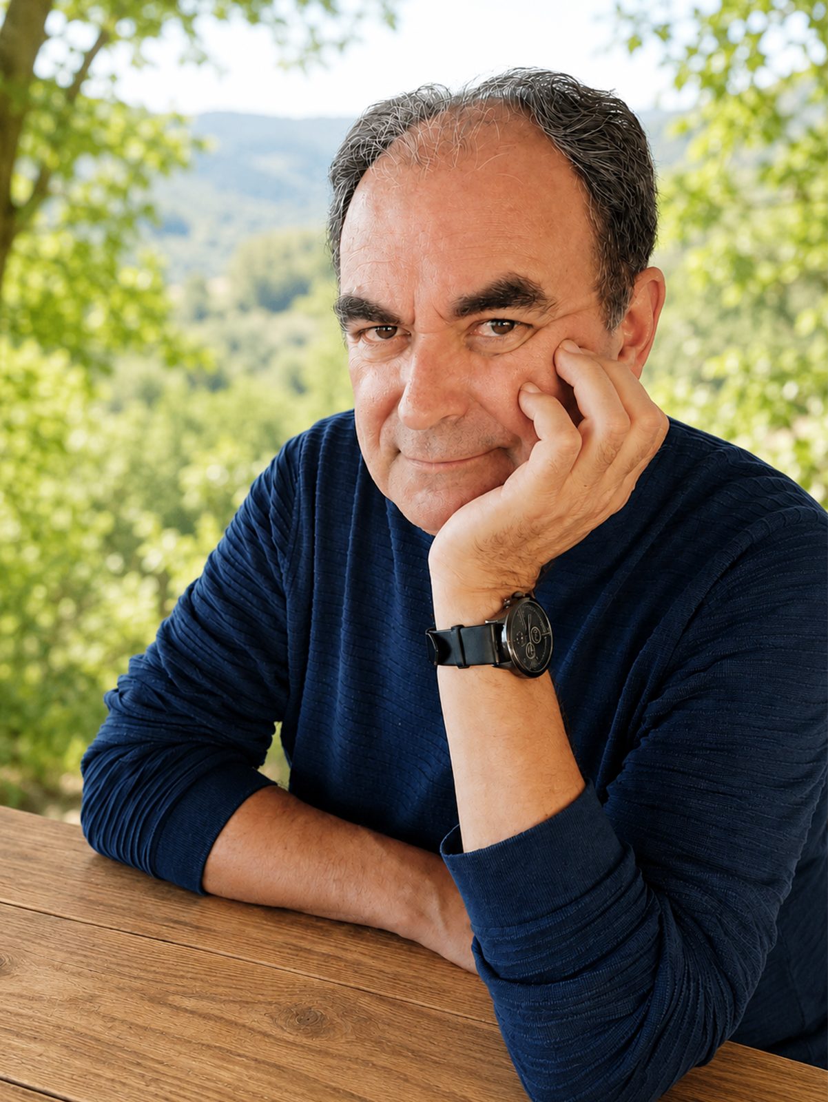 De Almeida Pereira, José Manuel