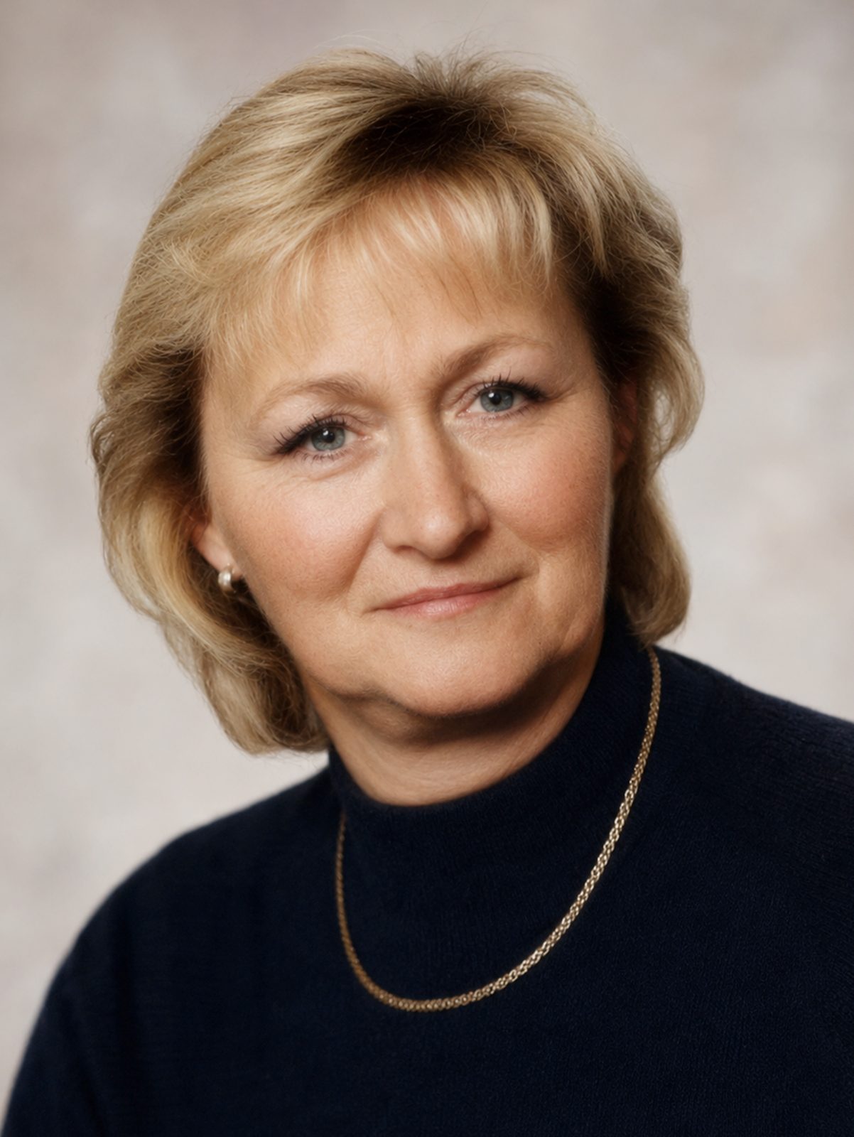 Romer, Gertrud