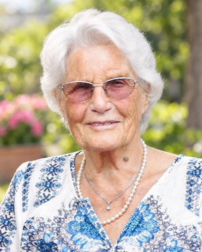 Linke, Eugenie