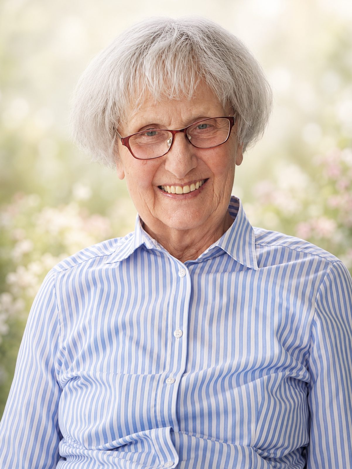 Luig, Margareta