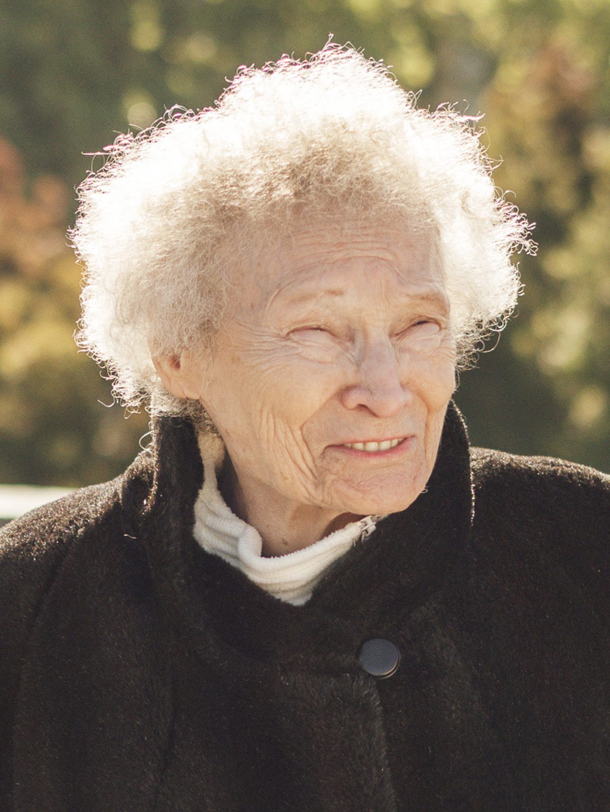 Pajewski, Hildegard