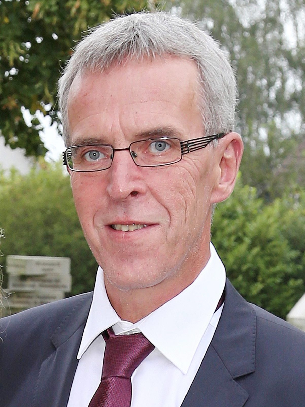 Pflug, Martin