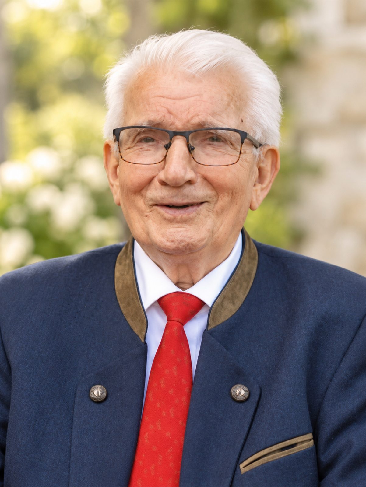 Koll, Otto