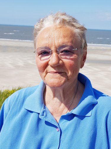Hankel, Marion
