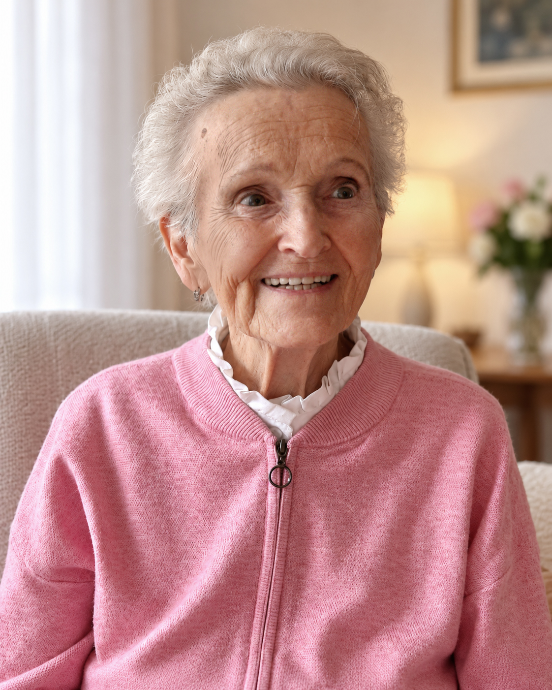 Englbrecht, Sigrid