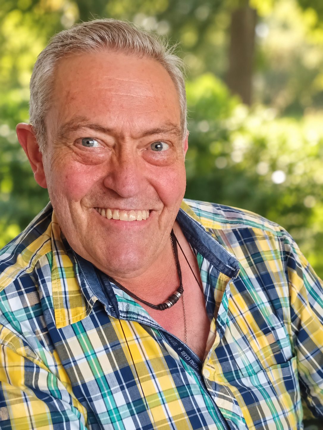 Fischer, Hans Peter