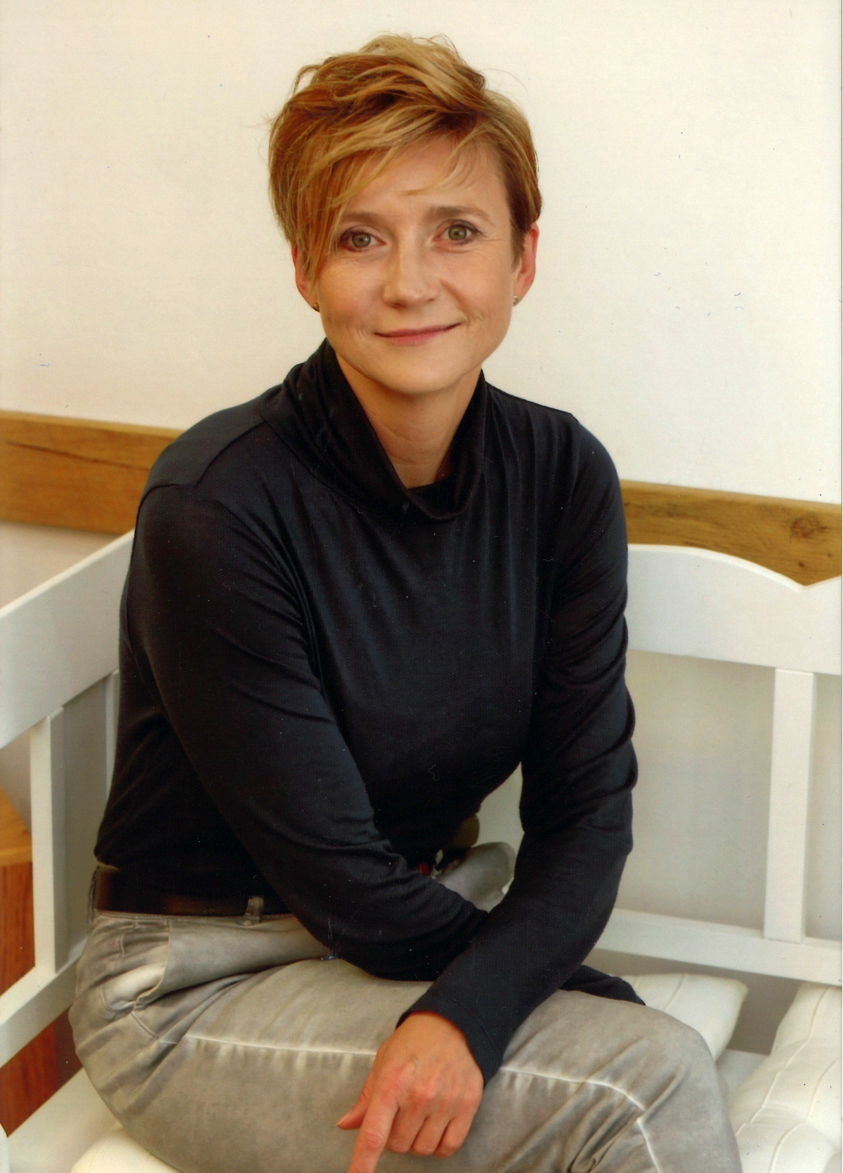 Weisemann-Geisler, Sonja
