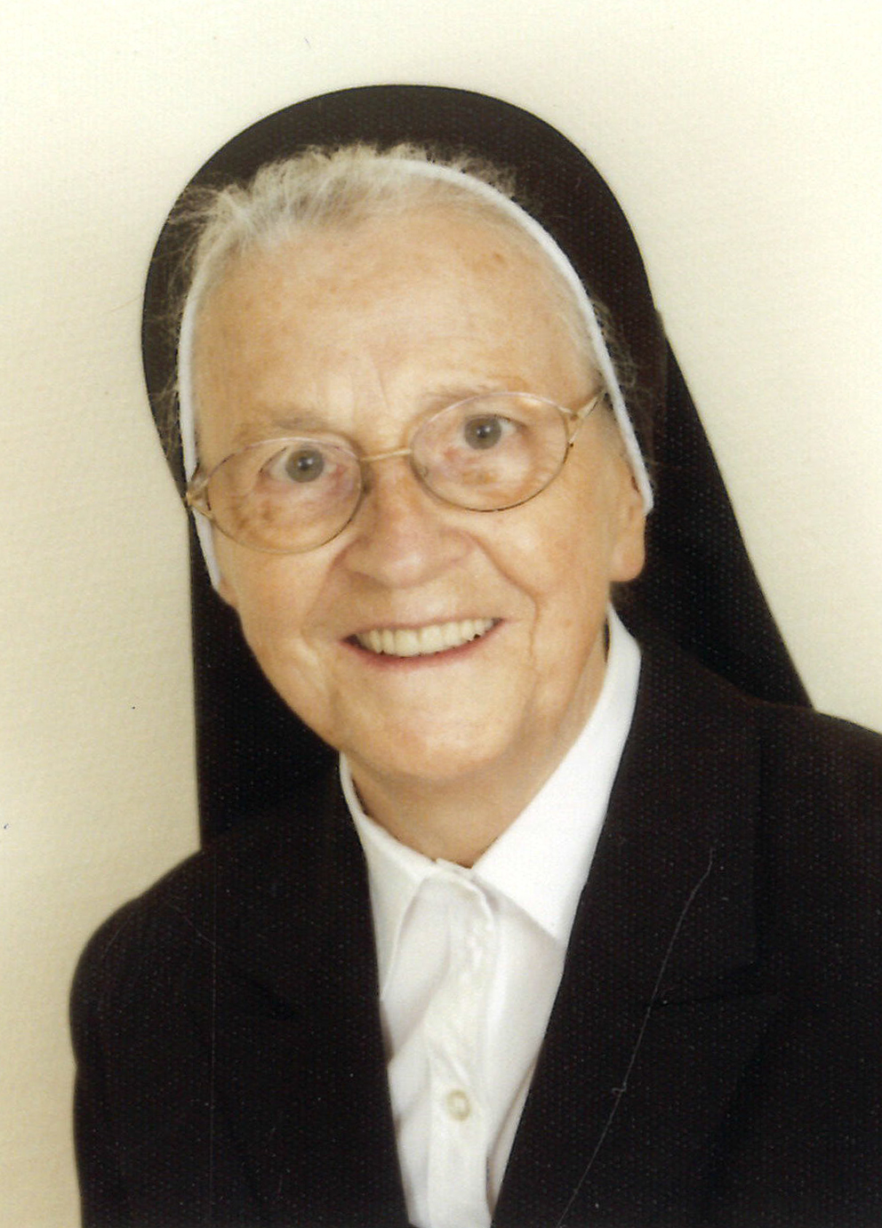 Böhner, Schwester Maria Johanna